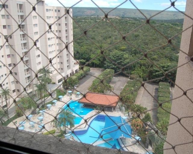 Ecologic Park Caldas Novas Exterior foto