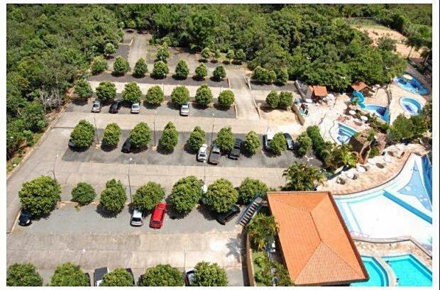 Ecologic Park Caldas Novas Exterior foto