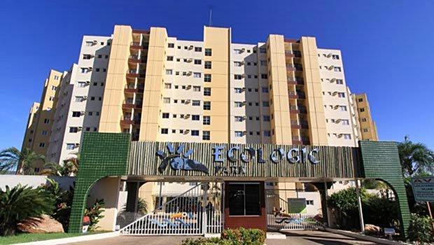 Ecologic Park Caldas Novas Exterior foto